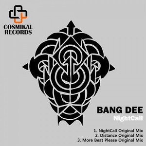 Bang Dee cover