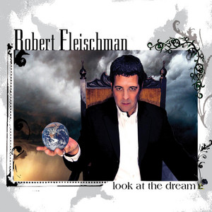 World In Your Eyes - Album by Robert Fleischman | Spotify