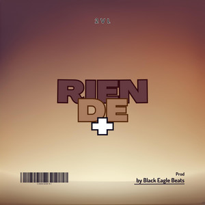 Portada de Rien de +