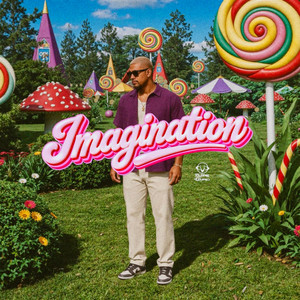 Imagination by PolynesianEverything
