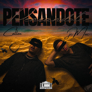 Pensandote by Callen, jcMac
