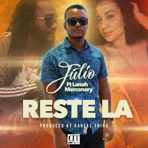 Julio Seychelles poster