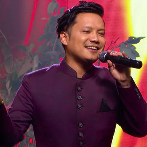 Jwala Rai - Timi Royeko Pal (Voice)