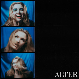 Alter by Hannah Crowley