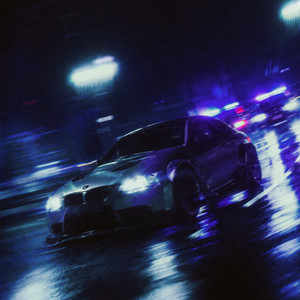 Chase by jxnko