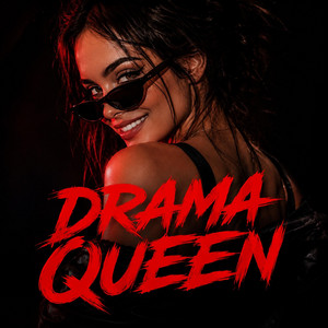 DRAMA QUEEN by WIXAAI
