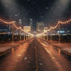 Noël à Vegas