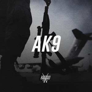 Kejoo Beats - Ak9