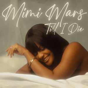 Till I Die by Mimi Mars