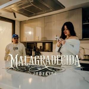 Malagradecida by JhoyKing