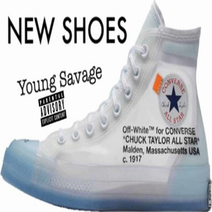 Young Savage - New Shoes