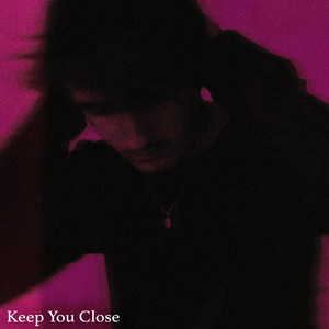 Keep You Close album art