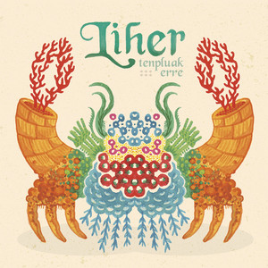 Liher poster
