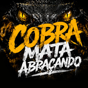 Cobra Mata Abraçando (Rap da Quebrada) by 3Brisas