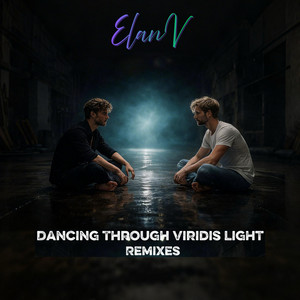 Dancing Through Viridis Light - Summer Edit by Elan V