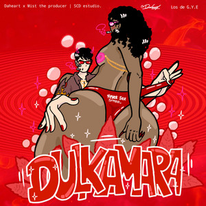 Daheart - DULKAMARA