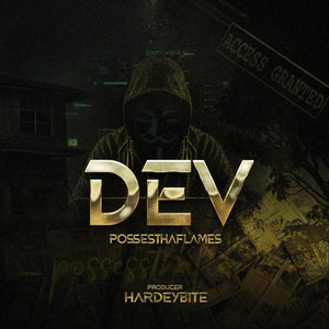 Olaitan progress Olanrewaju - DEV