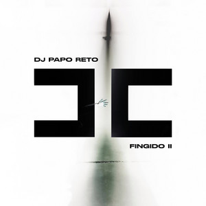 Fingido II by Dj Papo Reto