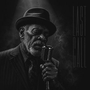 The Last Time I Cried for You by Charlie Benton