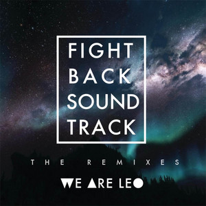 Diamonds in the Dark (Kevin Aleksander Remix) by We Are Leo, Kevin Aleksander