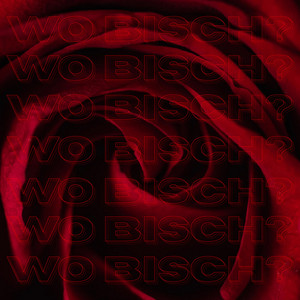 Wo bisch? by CoCo