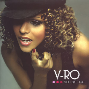 Nou Ped Tan by V-Ro