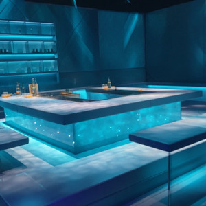 Evening Design Pulse by Acqualine