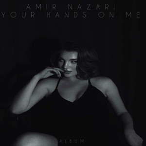 Do You Hear Me by Amir Nazari