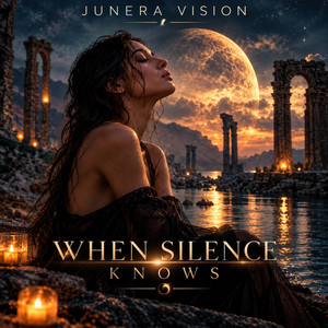 When Silence Knows by JUNERA VISION