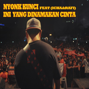 Ini Yang Dinamakan Cinta - Acoustic by Nyonk Kunci, Rafi, Icha