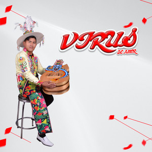 Virus de Amor - Espejito