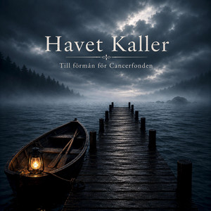 Havet Kaller - Radio Edit by Killahead