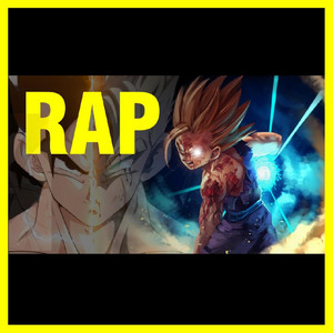 Emprende Rapeando - Rap para Superarte  Gohan: Una Historia Épica de Superación