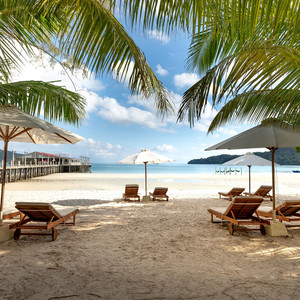 Taf30 - Praia, Sol e Mar