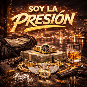 Soy la presion by Milo bruma