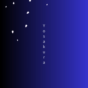 Yosakura (feat. Synthesizer V2 AI Mai) by Bitter:Sweet, Synthesizer V2 AI Mai