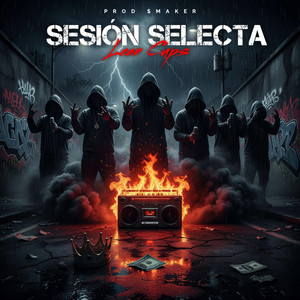 Selecta by Lean Cups