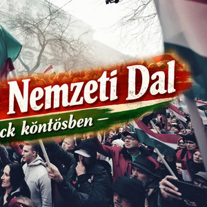 Magyar Nemzeti Dal (Rock köntösben) by Remiel Pulse