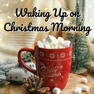 Waking Up on Christmas Morning ASMR album