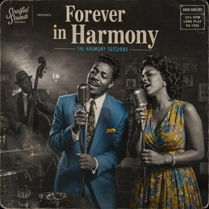 Thinking Of You by The Harmony Sessions