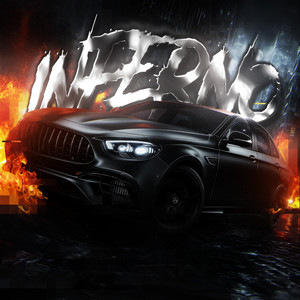 INFERNO by LØST, Igrxs