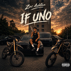 If Uno by Zac Ashton