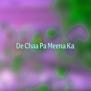 Farida Khan - De Chaa Pa Meena Ka