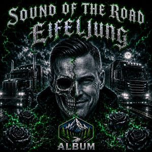 Sound of the Road by Eifeljung