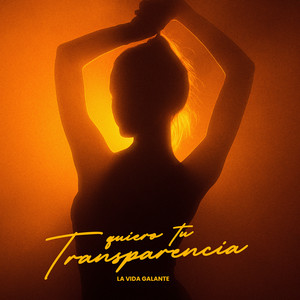 Quiero Tu Transparencia by La Vida Galante