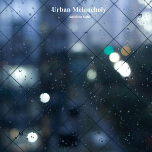 Glimmering Drops by Aurélien Solis