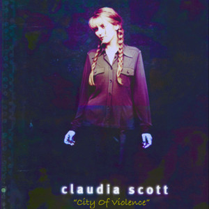 City Of Violence - Erik Honoré Remix by Claudia Scott, Erik Honoré