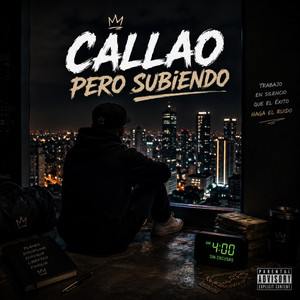 Subiendo Callao' by Mr Croky
