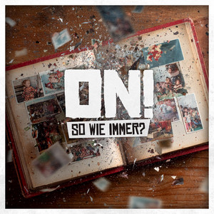 So wie immer?