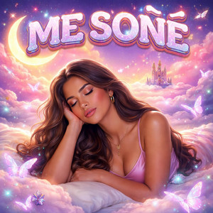 Me Soñe by EL Frozen